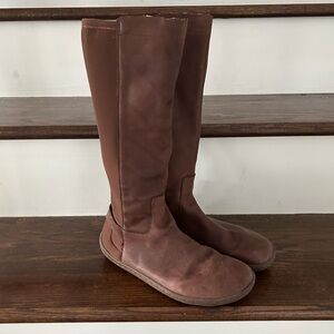 Vivobarefoot Brown Ryder Boots Size 39